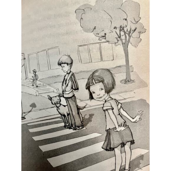 Ramona the Pest - Book by Beverly Cleary - Picture 3 of 5